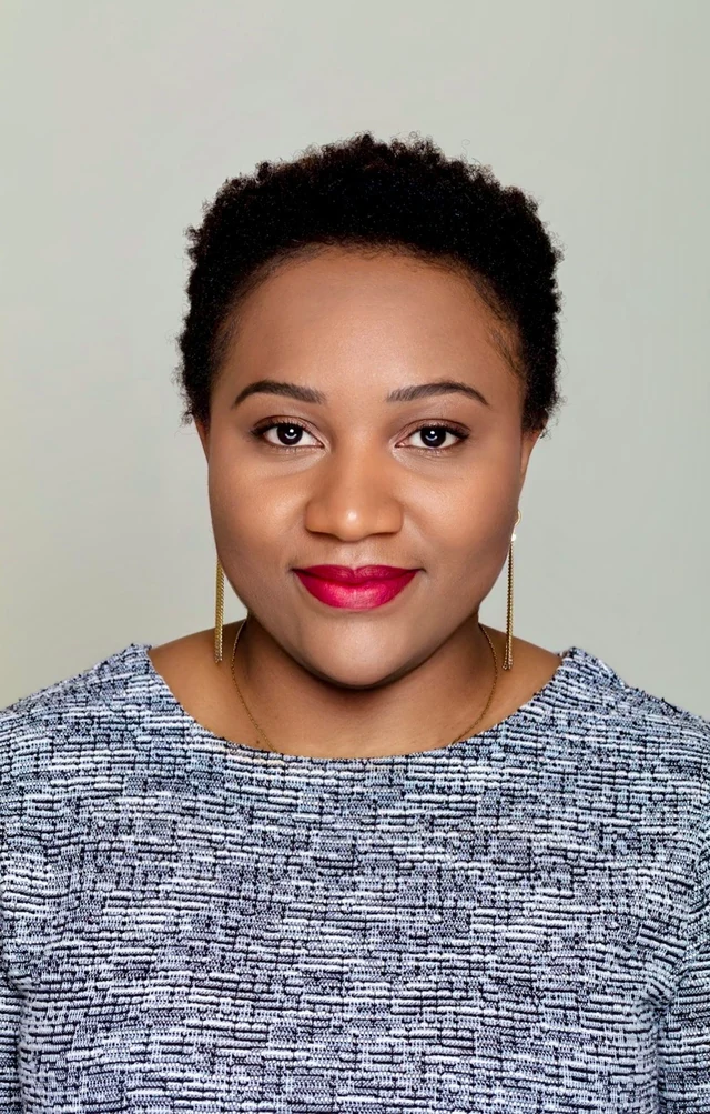 Lucy Mfinanga