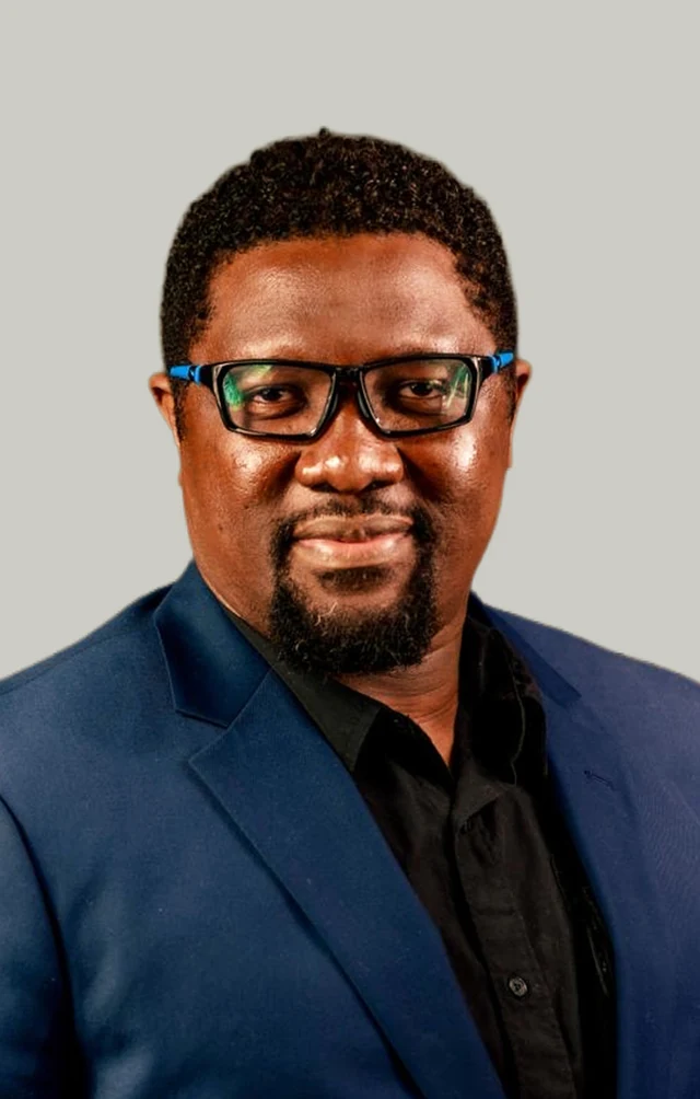 Samuel Mfinanga